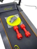 tapis roulant giant fit GF 9.20 – Image 2