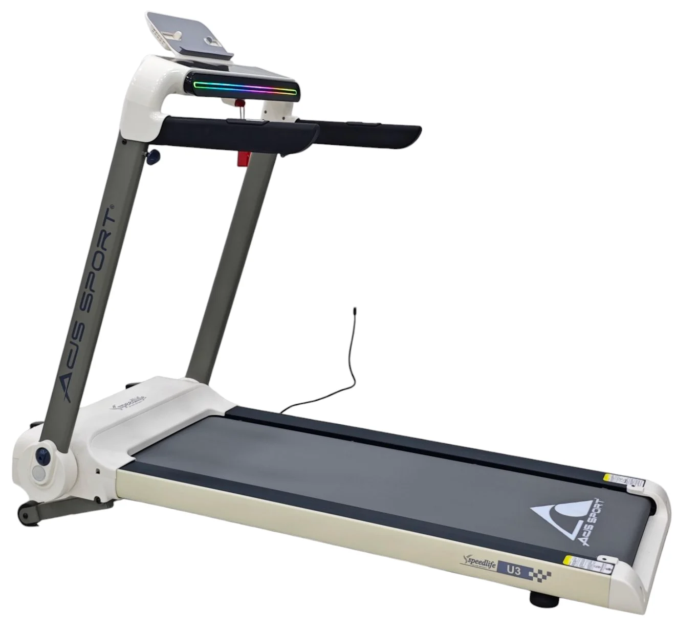 U3 Tapis de Course Pliable U3