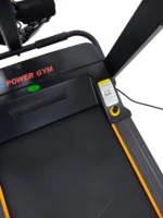 Tapis de Course Motorisé T900 AD