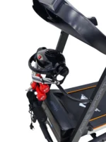 Tapis de Course Motorisé T600 AD – Image 4