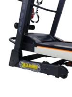 Tapis de Course Motorisé T600 AD – Image 3