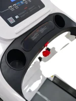 Tapis de Course Motorisé A5S