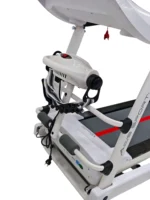 Tapis de Course Motorisé A5S