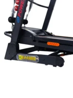 Tapis de Course Motorisé T900 AD