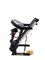 Tapis de Course Motorisé T900 AD – Image 2