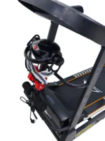 Tapis de Course Motorisé T900 AD – Image 3