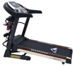 Tapis de Course Motorisé T900 AD