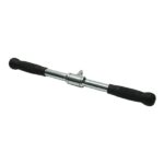 Fixation de barre droite