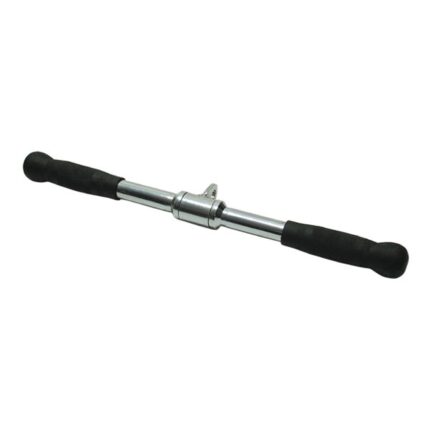 Fixation de barre droite