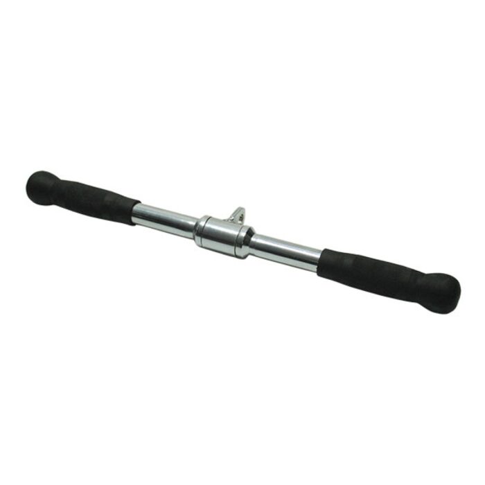 Fixation de barre droite