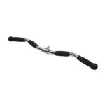 Barre de curl rotative