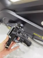 Vélo de Spinning BODY FORCE bFv-20 – Image 3