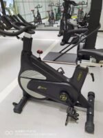 Vélo de Spinning BODY FORCE bFv-20 – Image 4