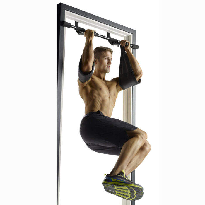 Barre fixe multifonctionnelle ProForm – Image 3
