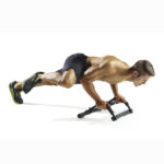 Barre fixe multifonctionnelle ProForm – Image 6