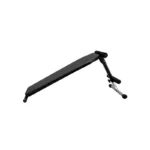 banc abdominaux (abdominal) kettler axos ab trainer