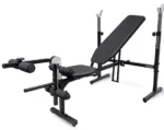 banc de musculation kettler sport axos multifonction