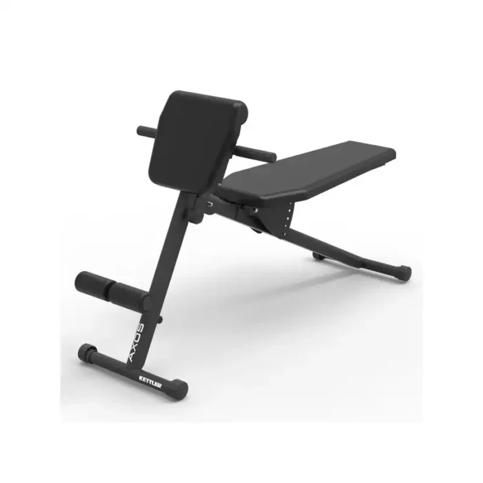 banc de musculation kettler sport combi trainer