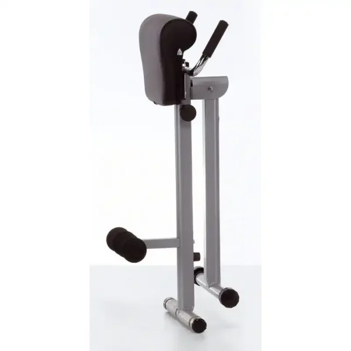 banc musculation kettler pour tergo lombaire