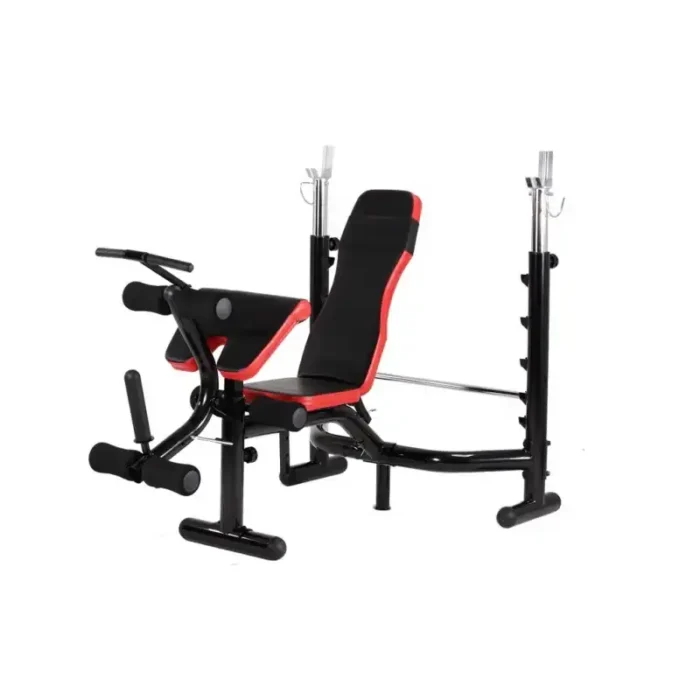 banc de musculation tilla sport