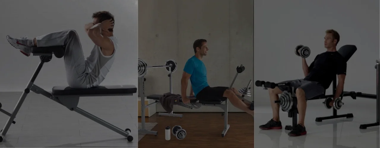 banc de musculation titre bg