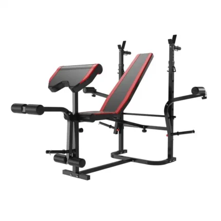 banc de musculation active 7303