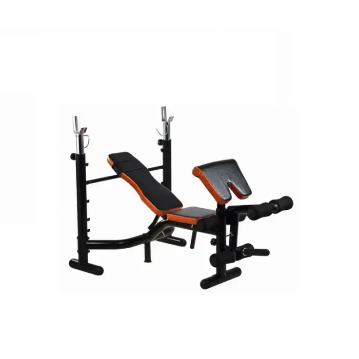 banc musculation tilla sport