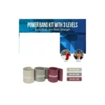 bandes de resistance kettler