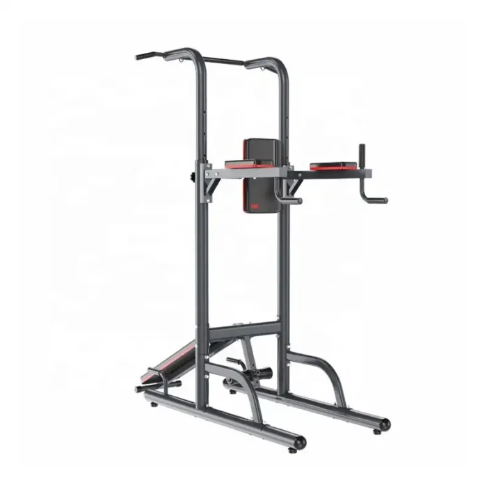 barre fixe , barre parallele , banc musculation active