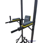 barre fixe et parallele axion
