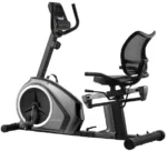 Vélo Semi-Allongé POWERLAND YK-10623R