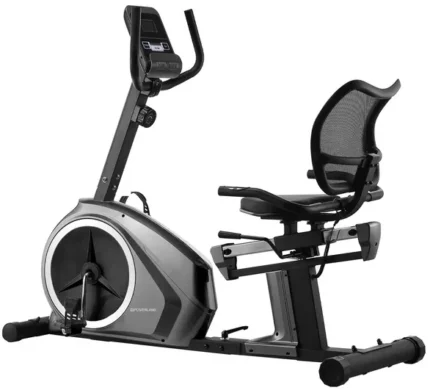 Vélo Semi-Allongé POWERLAND YK-10623R