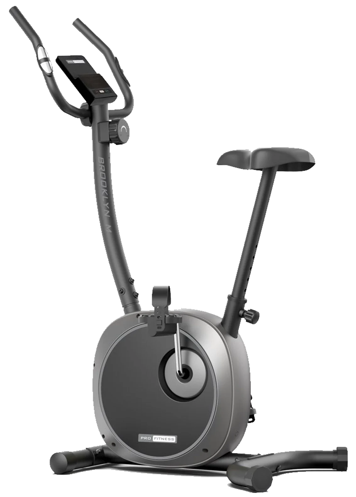 Vélo Droit BROOKLYN M Vélo Droit BROOKLYN M – Image 1