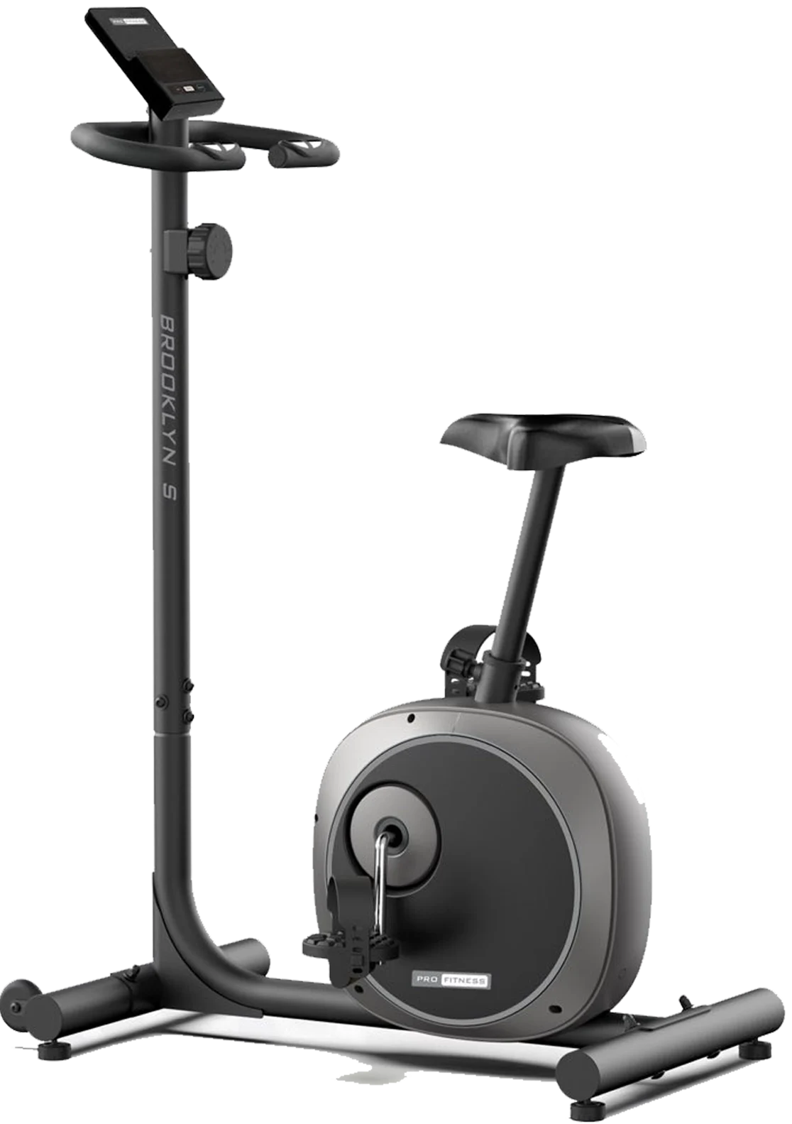 Vélo Droit BROOKLYN S Vélo Droit BROOKLYN S – Image 1