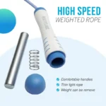 corde lestee kettler