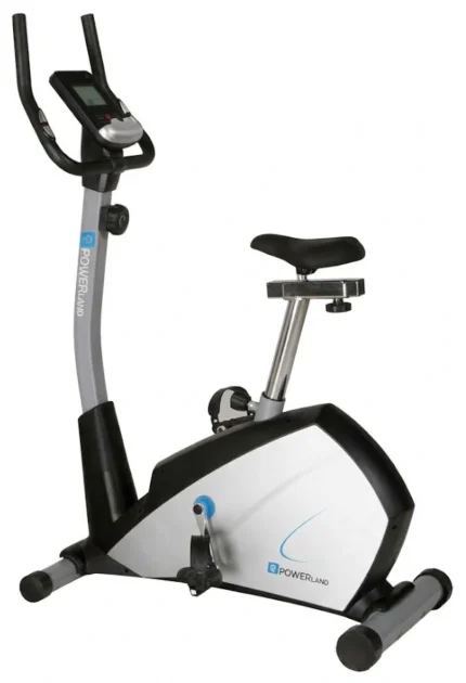 Vélo d’Appartement Magnétique POWERLAND YK-BK8729