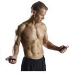 Élargisseurs de poignet (paire) ProForm – Image 2