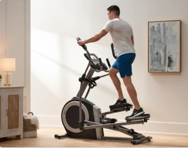 velo elliptique category sport space algerie nordictrack