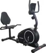 Vélo Semi-Allongé POWERLAND YK-BK8508R – Image 3