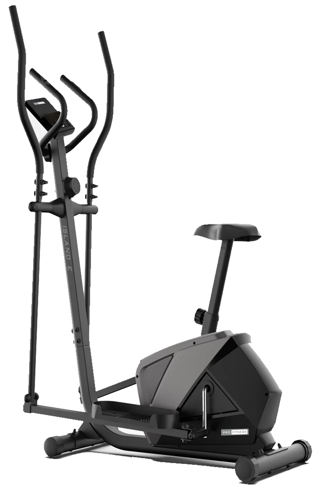 Vélo Elliptique 2-en-1 ISLAND E Vélo Elliptique 2-en-1 ISLAND E – Image 1