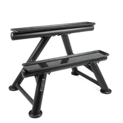 support kettler pour kettlebell
