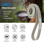 bande d'entraînement KETTLER 2.1CM – Image 4