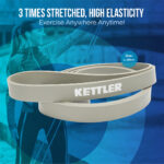 bande d'entraînement KETTLER 2.1CM – Image 2