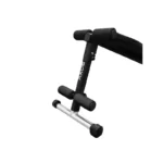 banc abdominaux (abdominal) kettler axos ab trainer