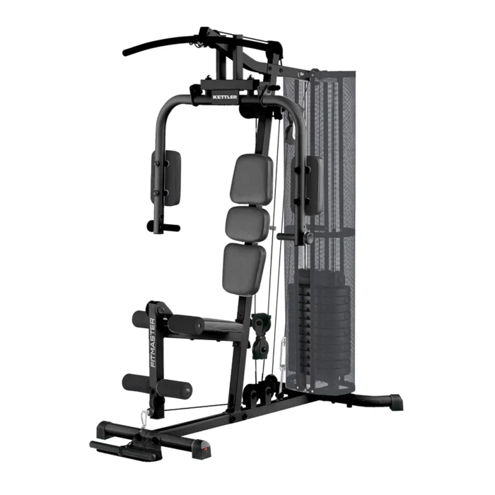 kettler fitmaster presse de musculation