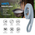 bande d'entraînement KETTLER 1.7CM