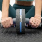 kettler roue abdominale