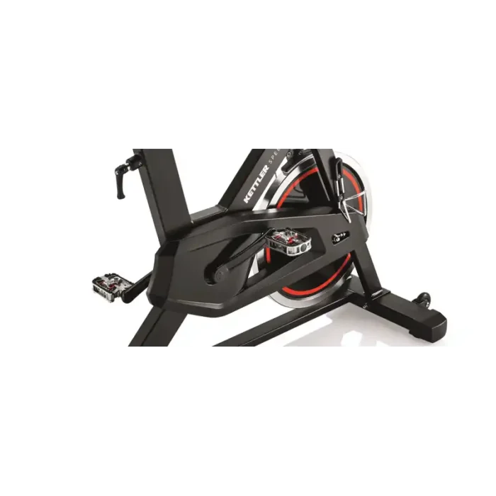 kettler speed 5 velo spinning pro