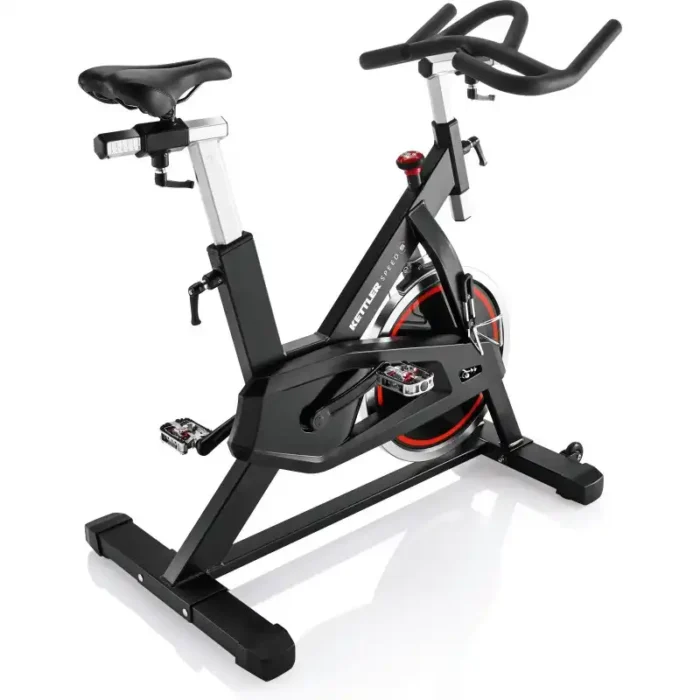 kettler speed 5 velo spinning pro