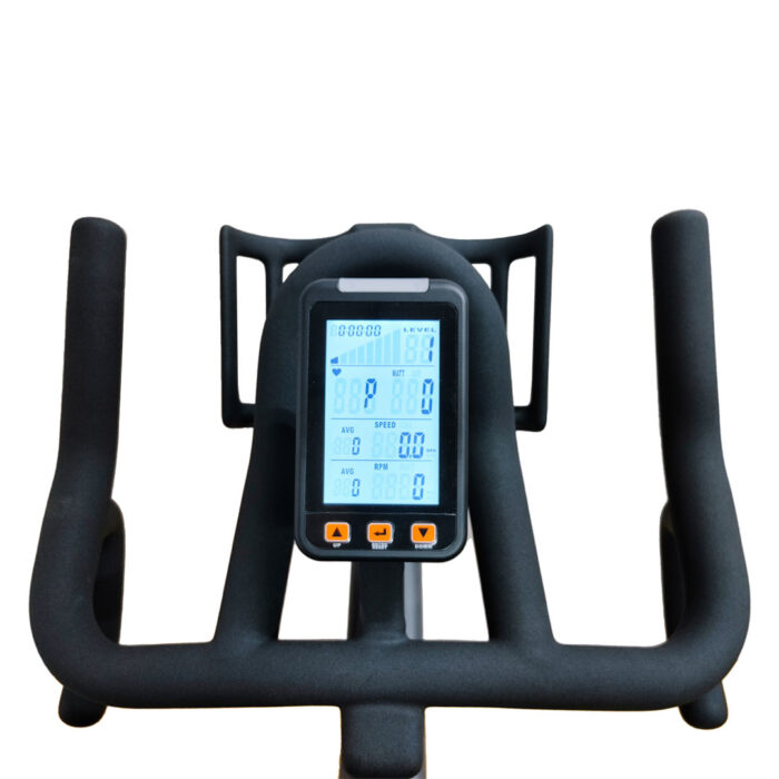 vélo spinning professionnelle Kettler Speed ​​7 – Image 2